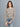 Maglia righe girocollo