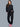 Pantalone strass