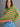 Maglione girocollo righe