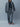 Pantalone fresco lana
