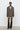 Blazer bordi taglio vivo