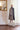 Cappotto imbottito ecopelliccia