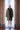 Cappotto imbottito ecopelliccia