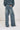 Jeans palazzo schizzi