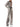Pantalone laminato