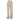 Pantalone dritto lino