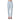 Pantalone elastico chambray
