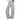 Pantalone over felpa