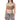 Bustier paillettes