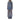 Winona blue denim print