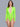 Body scollo V