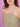 Top bustier jacquard
