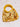 Micro bag paillettes