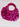 Micro bag paillettes