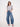 Jeans ferro di cavallo
