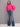 Jeans palazzo