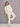 Pantalone dritto modal