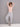 Body arricciatura maniche