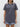 T-shirt colletto popeline