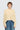 Maglia cotone paillettes