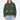 Bomber canvas ricami+