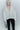Cardigan catena strass