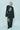 Blazer oversize cascata