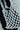 Mini bag rete strass