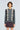 Cardigan rombi