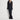 Pantalone misto seta