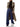Jeans palazzo